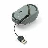 Verbatim 70752 mouse Ambidextrous USB Type-A Optical 1000 DPI2