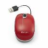 Verbatim 70752 mouse Ambidextrous USB Type-A Optical 1000 DPI3