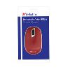 Verbatim 70752 mouse Ambidextrous USB Type-A Optical 1000 DPI8