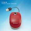 Verbatim 70752 mouse Ambidextrous USB Type-A Optical 1000 DPI11