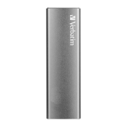 Verbatim Vx500 240 GB Silver1