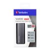 Verbatim Vx500 240 GB Silver3