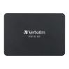 Verbatim Vi550 2.5" 256 GB Serial ATA III1