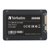 Verbatim Vi550 2.5" 256 GB Serial ATA III3