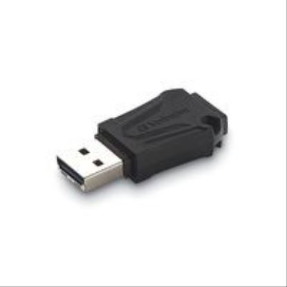 Verbatim 70058 USB flash drive 64 GB USB Type-A 3.2 Gen 1 (3.1 Gen 1) Black1