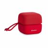 Verbatim 70225 portable/party speaker Stereo portable speaker Red 5 W2