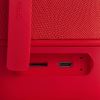 Verbatim 70225 portable/party speaker Stereo portable speaker Red 5 W3