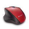 Verbatim 70243 mouse Right-hand RF Wireless Blue LED 1600 DPI1