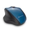 Verbatim 70244 mouse Right-hand RF Wireless Blue LED 1600 DPI1