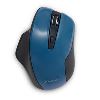 Verbatim 70244 mouse Right-hand RF Wireless Blue LED 1600 DPI2