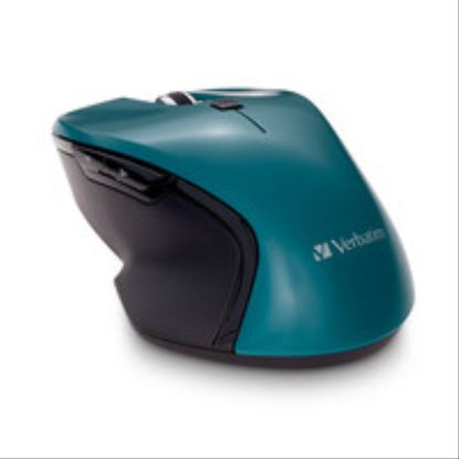 Verbatim 70247 mouse Right-hand RF Wireless Blue LED 1600 DPI1