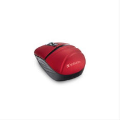 Verbatim 70706 mouse Ambidextrous RF Wireless 1000 DPI1