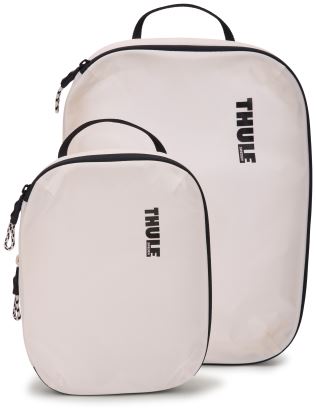Thule Accent TCCS201 - White 2 pc(s) Packing cube set1