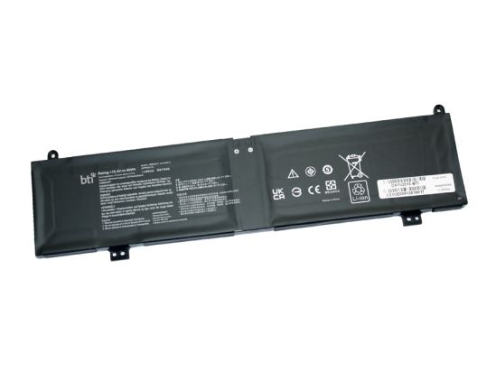 BTI C41N2013- laptop spare part Battery1