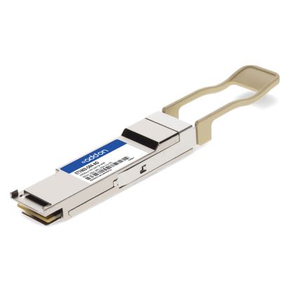 AddOn Networks ET7402-SR4-AO network transceiver module Fiber optic 100000 Mbit/s QSFP28 850 nm1