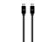 Monoprice 38917 USB cable 70.9" (1.8 m) USB 2.0 USB C Black1