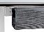 Humanscale NeatTech Desk Cable basket Gray 1 pc(s)1