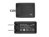 Monoprice 44679 mobile device charger Mobile phone, Laptop, Smartphone, Tablet Black AC Fast charging Indoor2