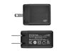 Monoprice 44680 mobile device charger Mobile phone, Laptop, Smartphone, Tablet Black AC Fast charging Indoor2