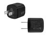 Monoprice 44904 mobile device charger Smartphone, Tablet Black AC Fast charging Indoor3