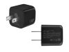 Monoprice 44906 mobile device charger Laptop, Smartphone, Tablet Black AC Fast charging Indoor3
