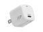 Monoprice 44907 mobile device charger Laptop, Smartphone, Tablet White AC Fast charging Indoor1