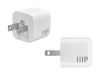 Monoprice 44907 mobile device charger Laptop, Smartphone, Tablet White AC Fast charging Indoor3