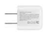 Monoprice 44907 mobile device charger Laptop, Smartphone, Tablet White AC Fast charging Indoor4