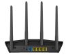 ASUS RT-AX1800S wireless router Gigabit Ethernet Dual-band (2.4 GHz / 5 GHz) Black4