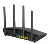 ASUS RT-AX1800S wireless router Gigabit Ethernet Dual-band (2.4 GHz / 5 GHz) Black5