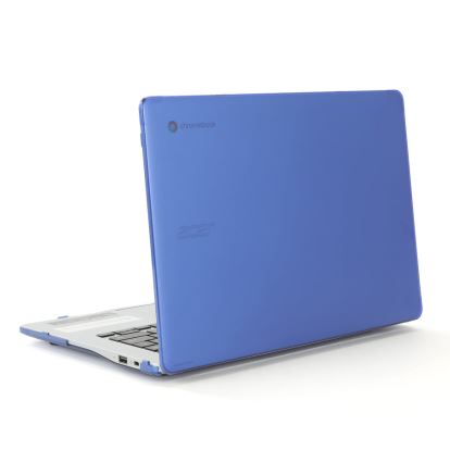 iPearl mCover 14" Hardshell case Blue1