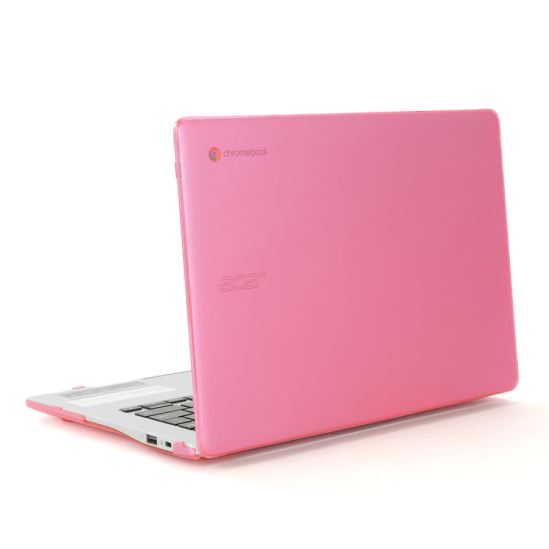 iPearl mCover 14" Hardshell case Pink1