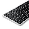 Satechi X3 keyboard Bluetooth QWERTY English Black, Silver5