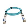 AddOn Networks AOC-D-D-400G-5M-AO fiber optic cable 196.9" (5 m) QSFP-DD Aqua color8