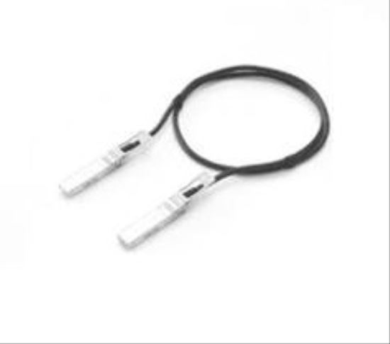 Cisco SFP-H25G-CU4M-RF fiber optic cable 157.5" (4 m) SFP28 Black, Gray1