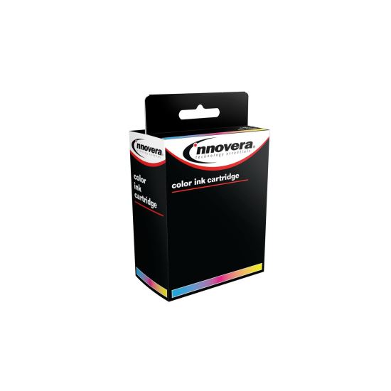 Remanufactured Cyan High-Yield Ink, Replacement for 910XL (3YL62AN), 825 Page-Yield1