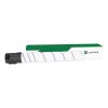 86C0HK0 High-Yield Toner, 34,000 Page-Yield, Black1
