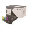 71C0Z50 Imaging Unit, 150,000 Page-Yield, Cyan/Magenta/Yellow 1