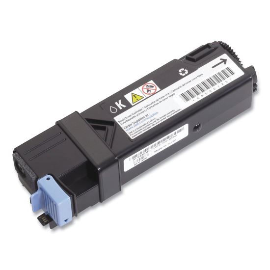 3301436 High-Yield Toner, 2,500 Page-Yield, Black1