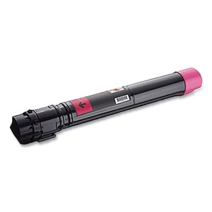 7FY16 High-Yield Toner, 20,000 Page-Yield, Magenta1