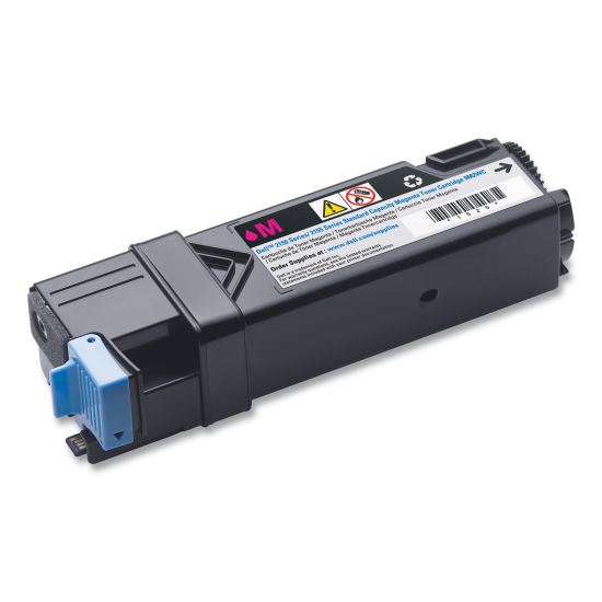 9M2WC Toner, 1,200 Page-Yield, Magenta1