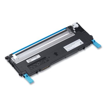 C815K Toner, 1,000 Page-Yield, Cyan1