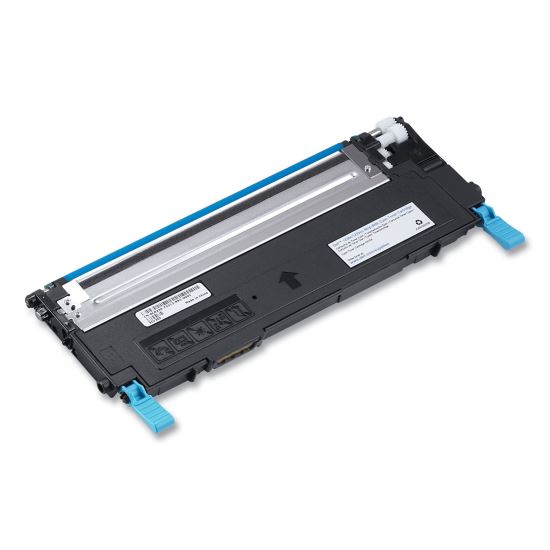 C815K Toner, 1,000 Page-Yield, Cyan1