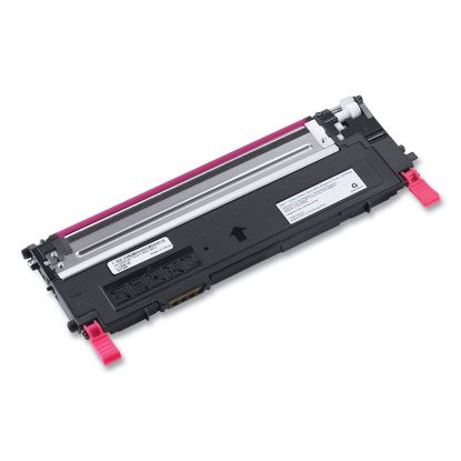 D593K Toner, 1,000 Page-Yield, Magenta1