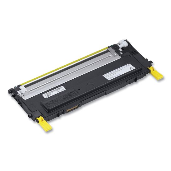 F479K Toner, 1,000 Page-Yield, Yellow1