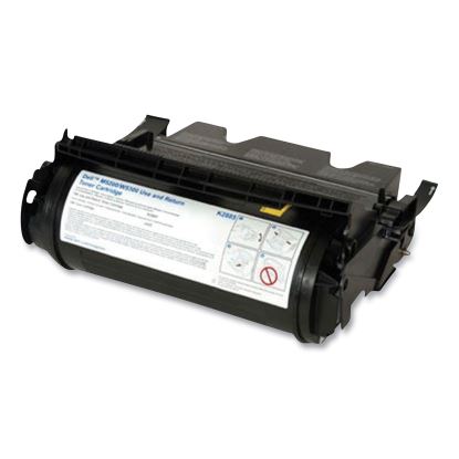 K2885 High-Yield Toner, 18,000 Page-Yield, Black1