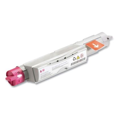 KD557 High-Yield Toner, 12,000 Page-Yield, Magenta1