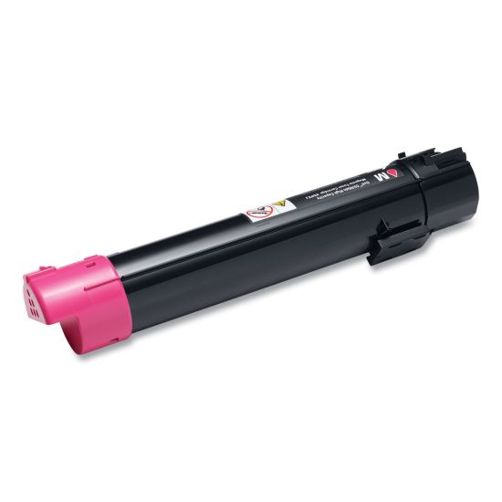 KDPKJ High-Yield Toner, 12,000 Page-Yield, Magenta1