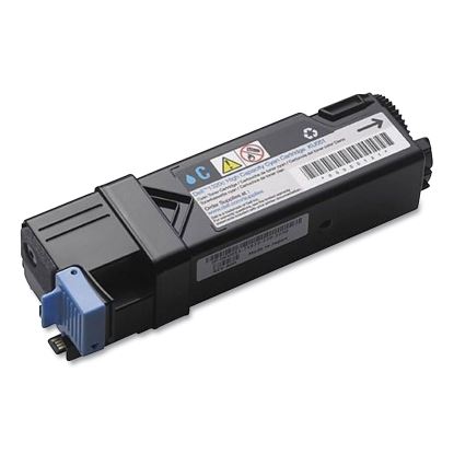 KU051 High-Yield Toner, 2,000 Page-Yield, Cyan1