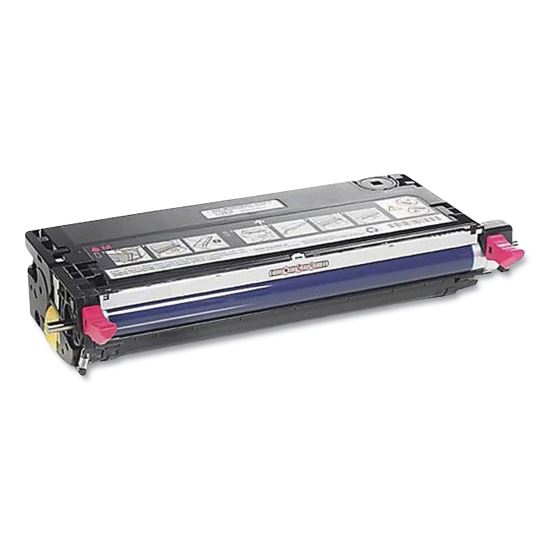 MF790 Toner, 4,000 Page-Yield, Magenta1